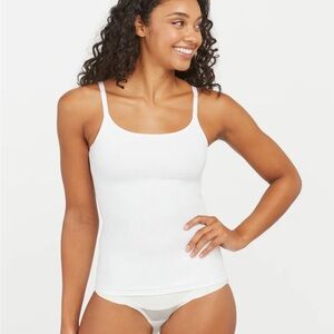 SPANX Cami Shape Wear. Sz Medium